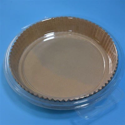 Lapisan Kertas Penggorengan Udara 7,9 Inci