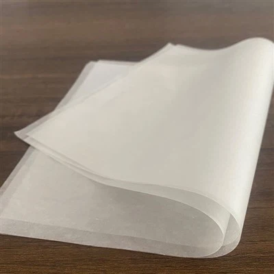Waxed Paper for Hamburgers Waxed Paper for Hamburgers